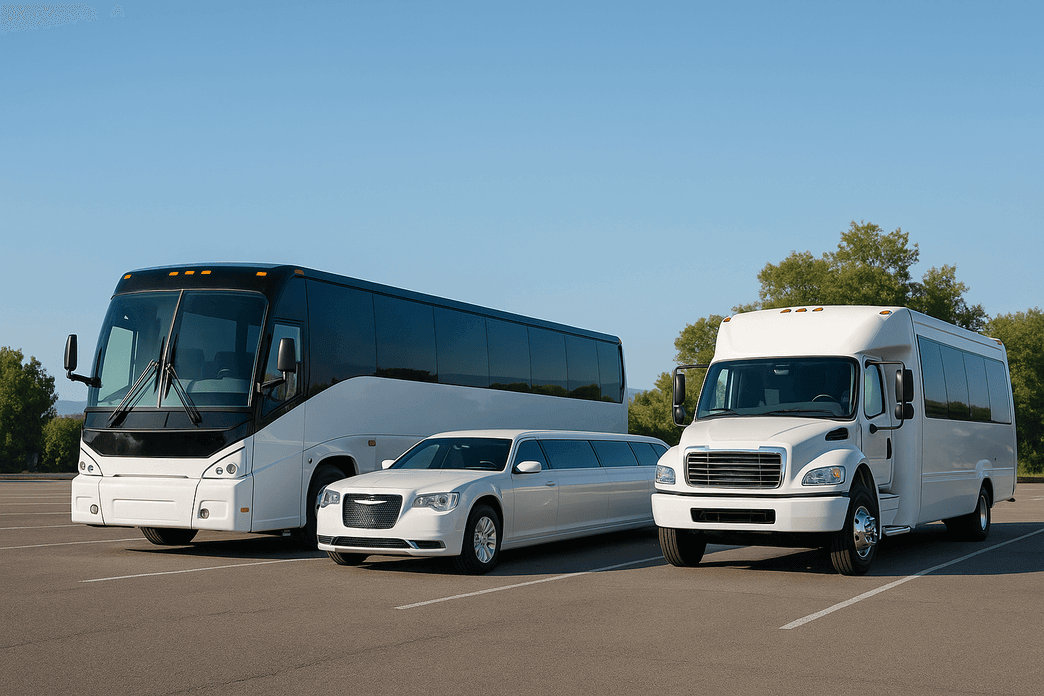 Bus Rental Tallahassee