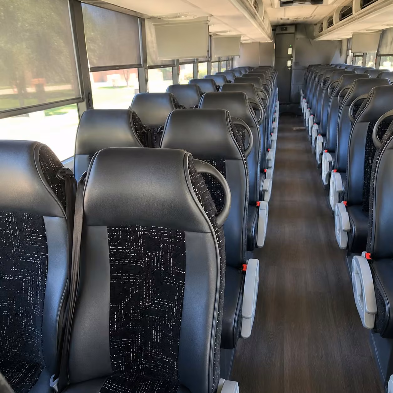 charter buses for tallahassee church retreats and conference travel