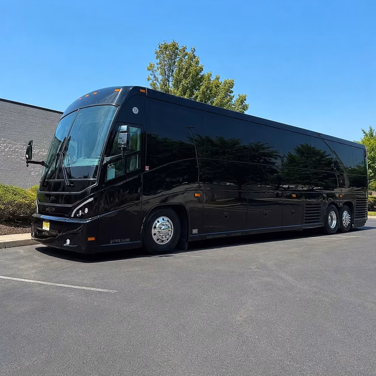 daily commuter shuttle services for tallahassee state government employees