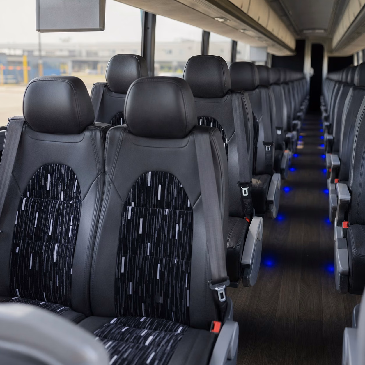 distance and duration how the length of your tallahassee trip affects bus rental rates