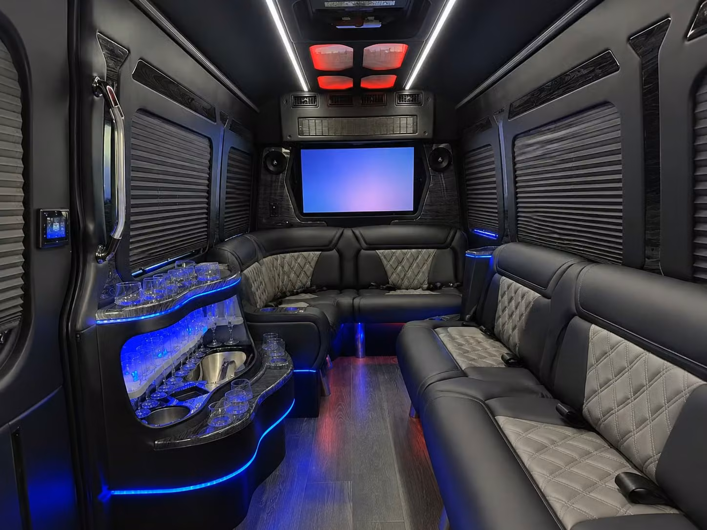 government military transportation services in tallahassee