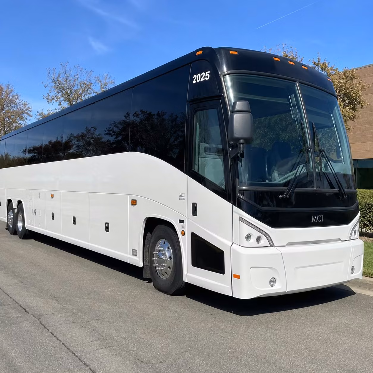 long distance bus rentals for florida state university and famu groups in tallahassee