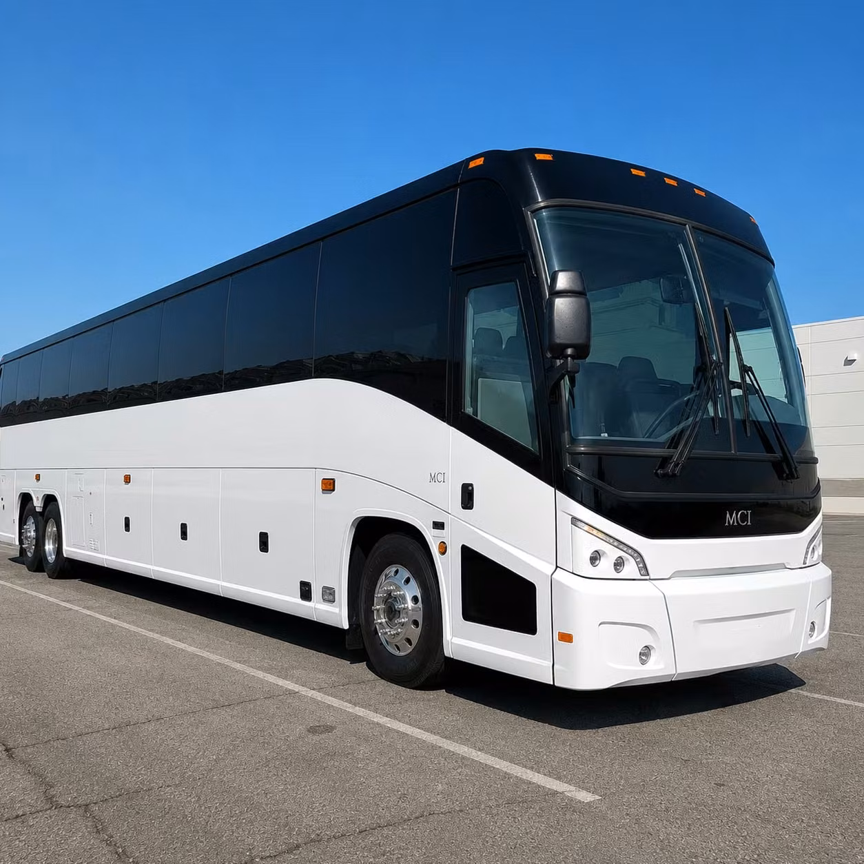 long distance church and religious group transportation from tallahassee