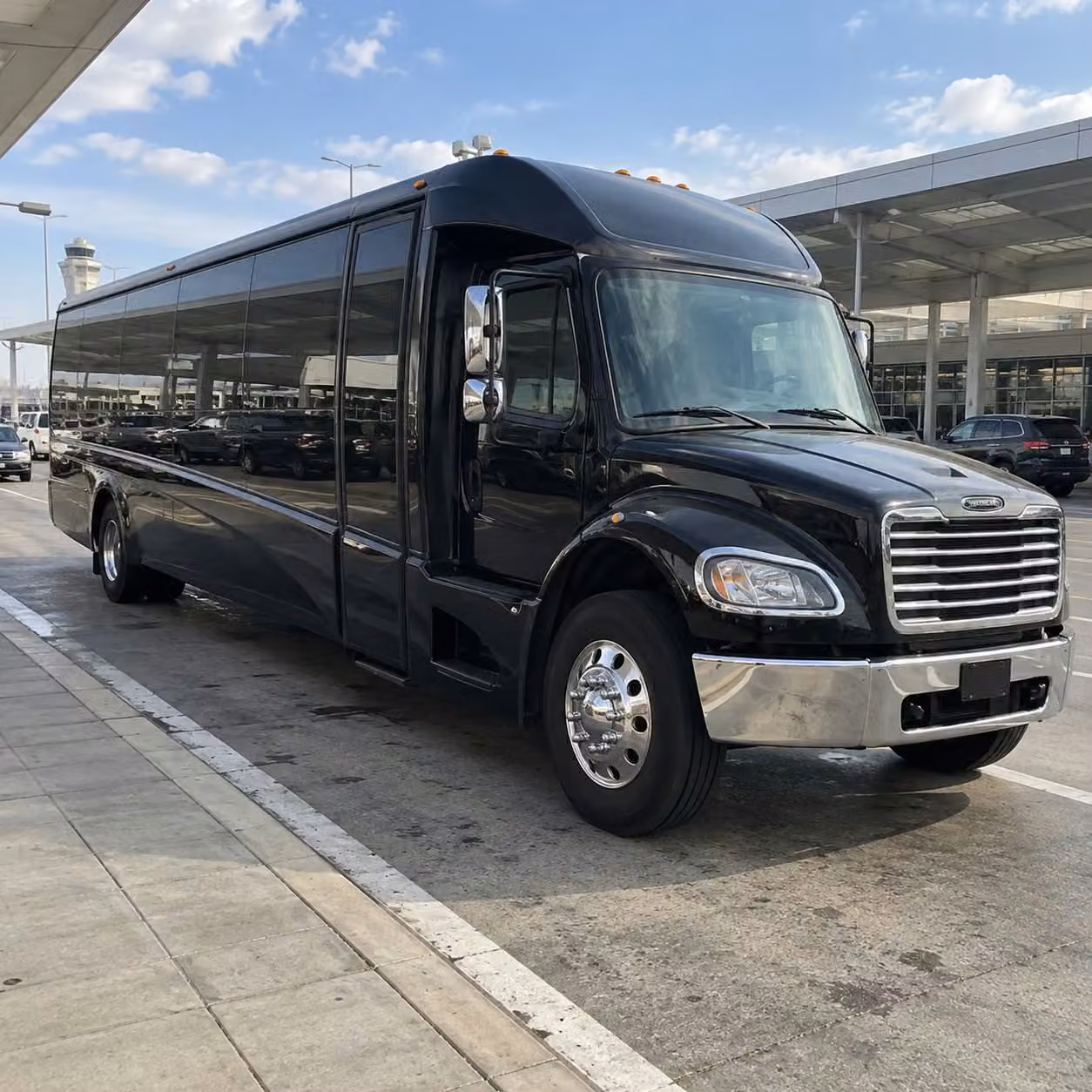 minibus rentals for smaller tallahassee prom friend groups on a budget