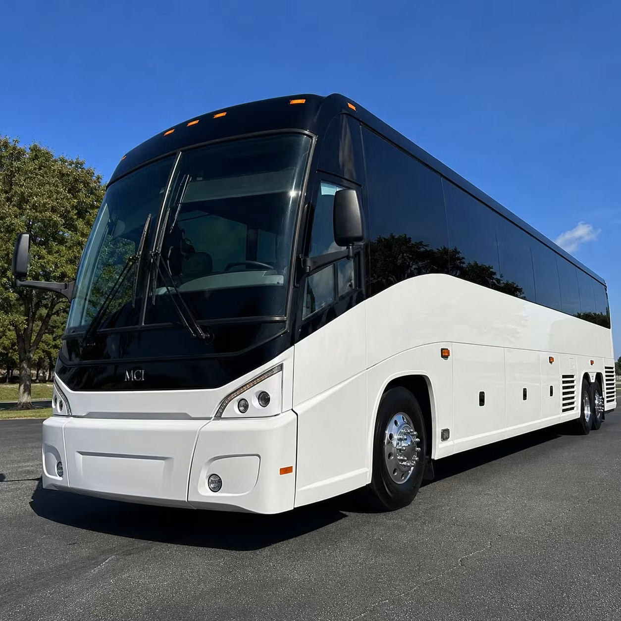 multi day charter bus rentals for government and legislative groups in tallahassee