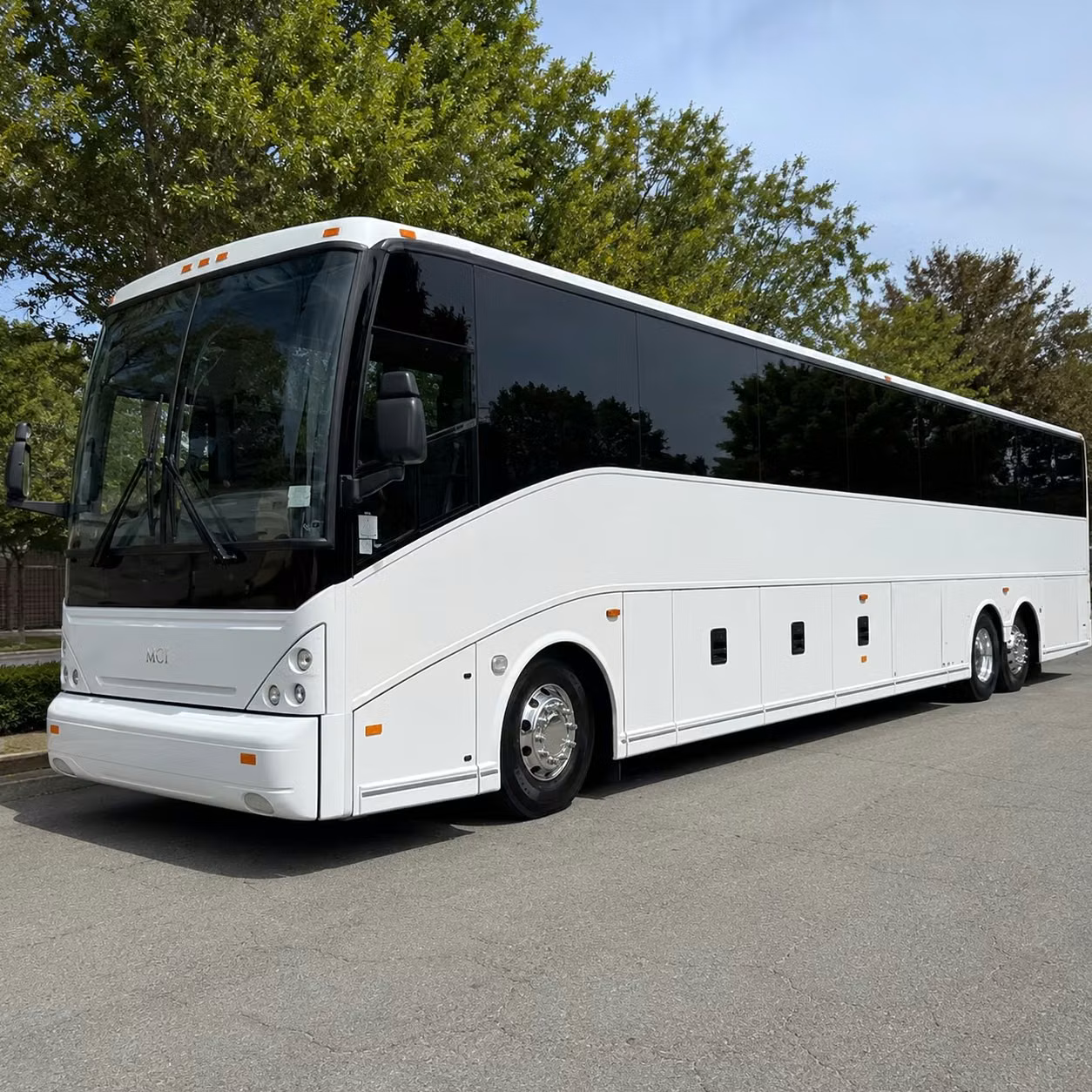 prom homecoming bus rentals in tallahassee