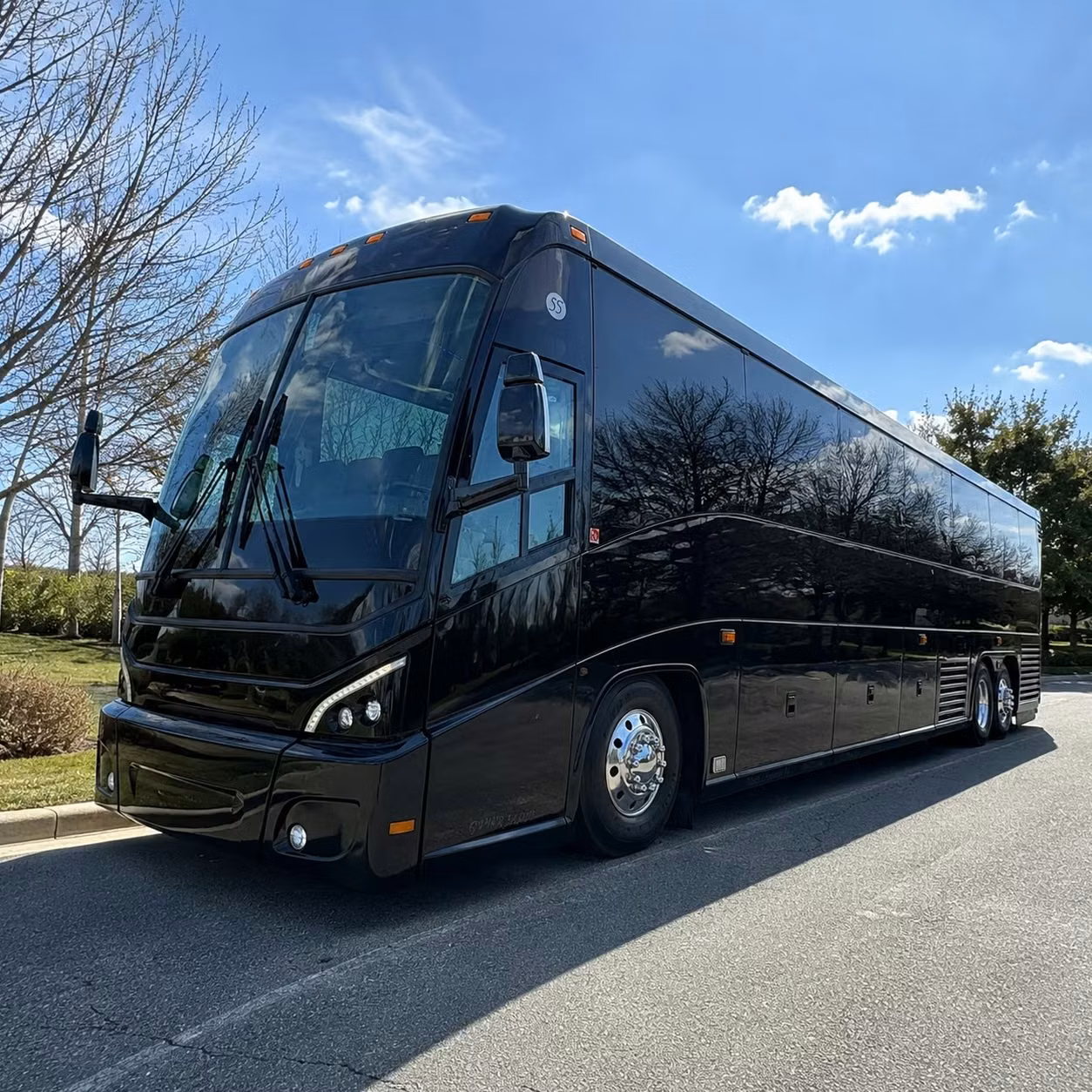 recurring airport shuttle programs for tallahassee employers