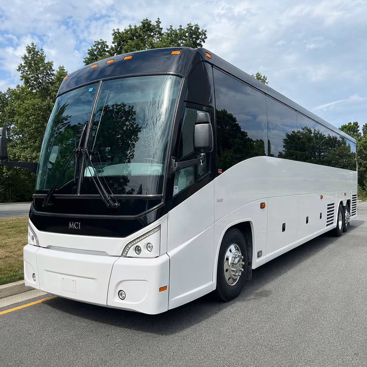 religious group bus rentals in tallahassee