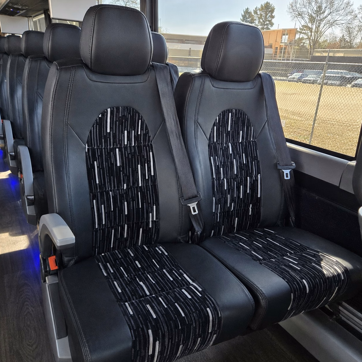 school field trip bus rentals in tallahassee