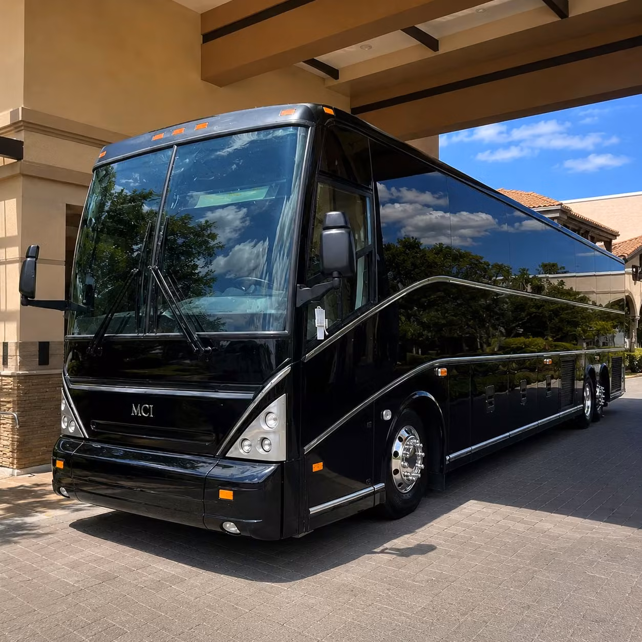 senior transportation for faith based groups and church outings in tallahassee