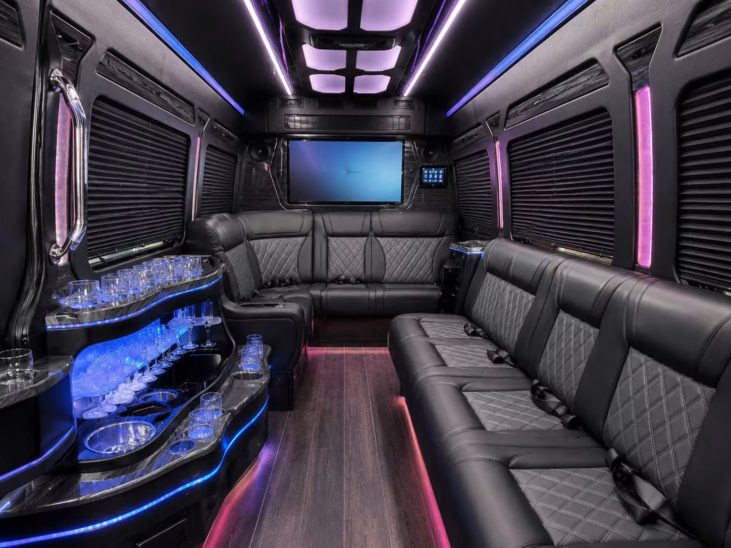 tallahassee after prom transportation keep the night going after the dance