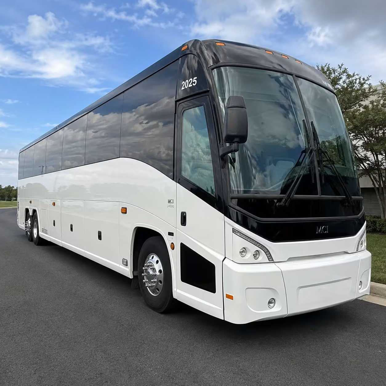 tallahassee corporate transportation services