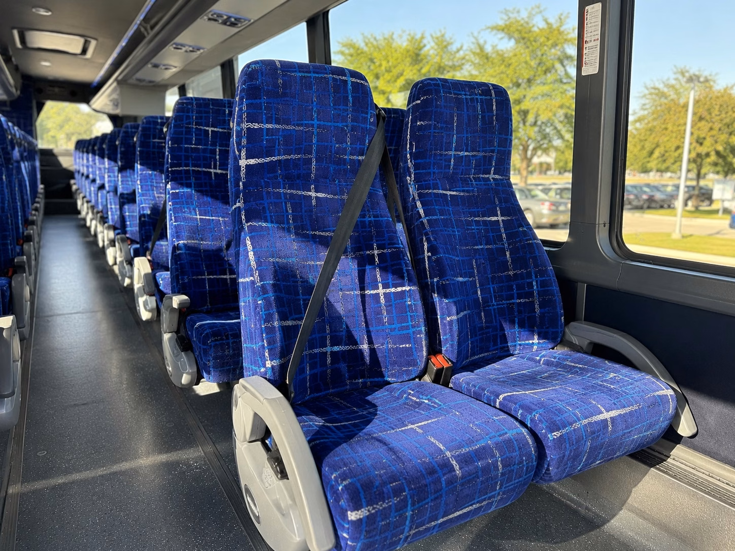 tallahassee intrasquad and athletic department team transportation