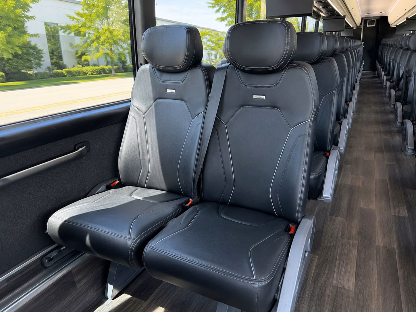 tallahassee wedding shuttle services transportation