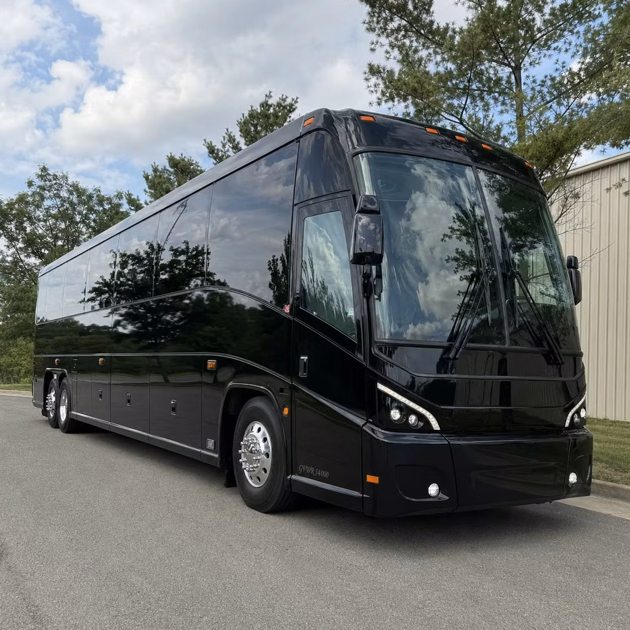 tallahasseecharter bus rental