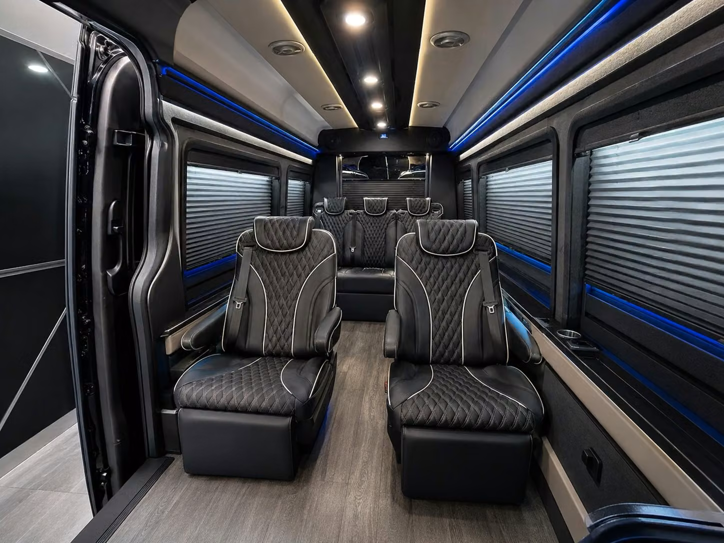 wedding guest airport shuttles serving tallahassee venues