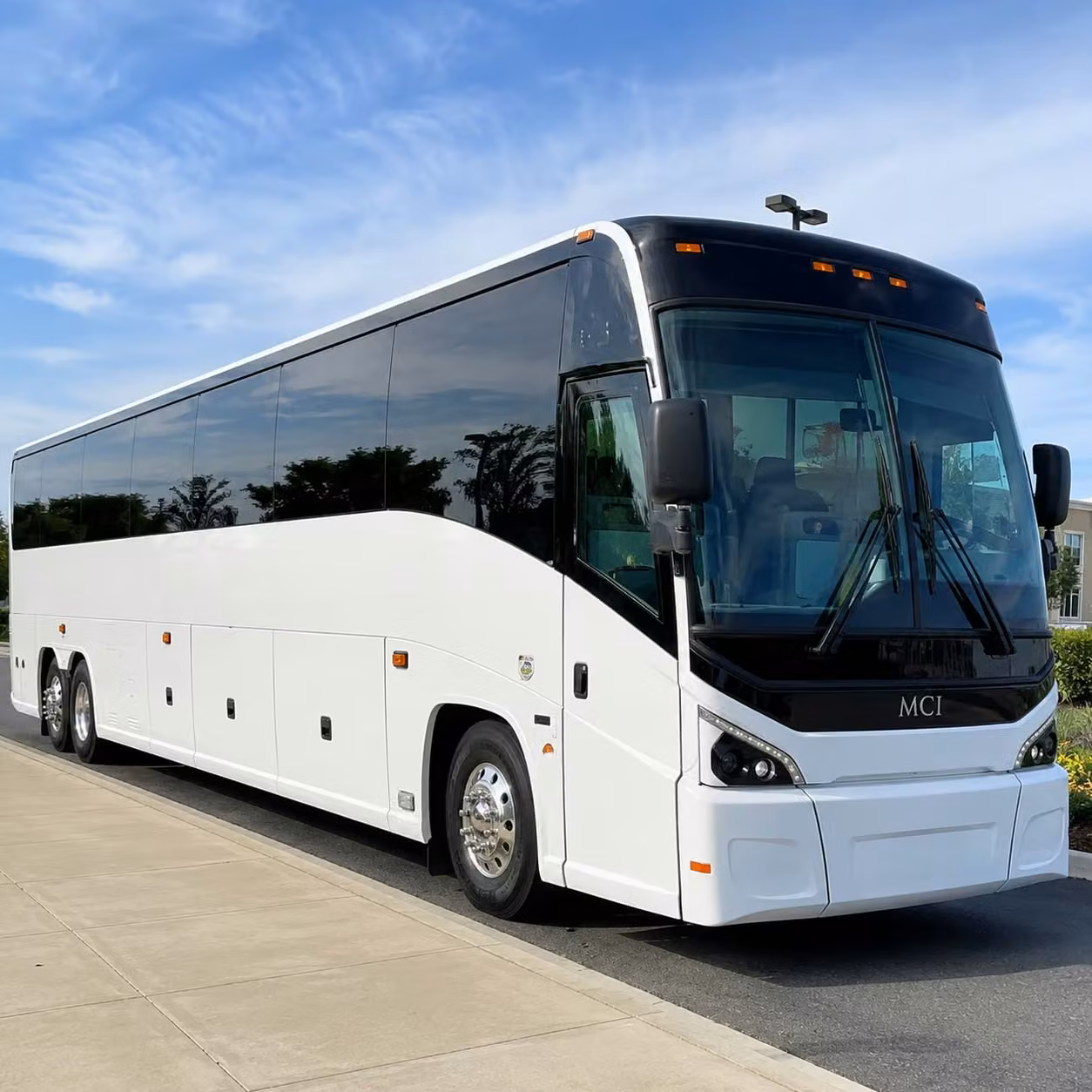 when tallahassee government events require reliable group transportation