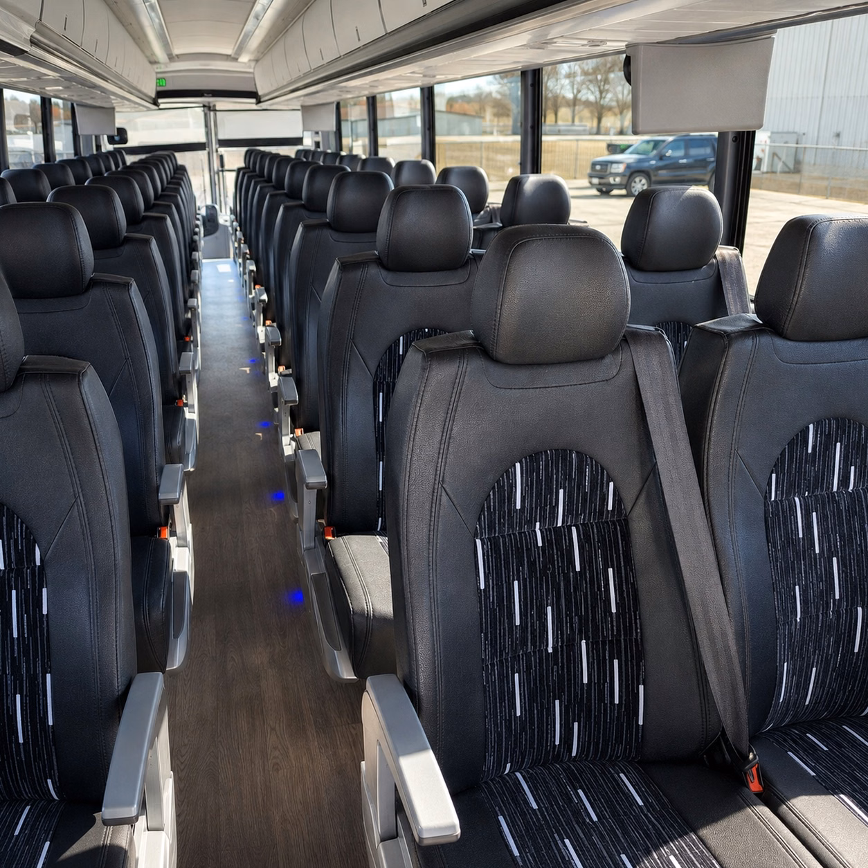 where and when you re traveling how pickup location and timing affect your tallahassee bus rental rate