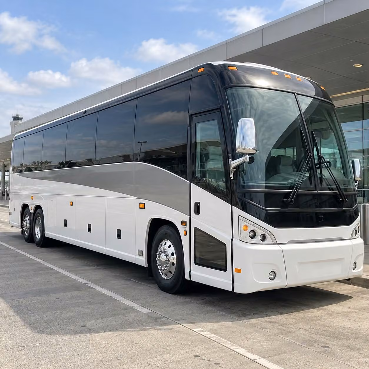 wherever your tallahassee field trip takes you there s a bus ready for it