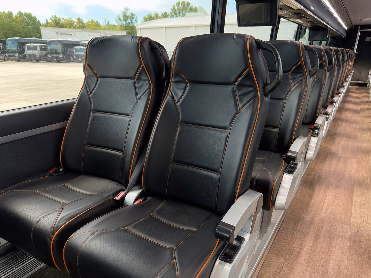 you can find and book prom transportation in tallahassee and any nearby city