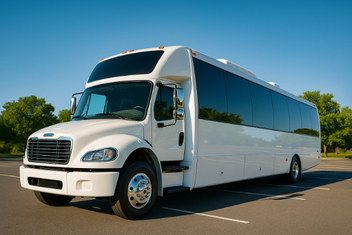 Tallahassee Minibus
